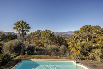 achat maison mougins 06250