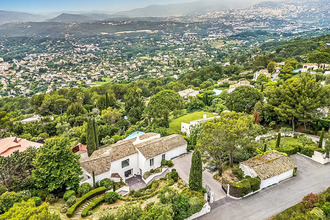 achat maison mougins 06250