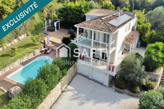 achat maison mougins 06250