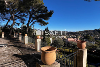 achat maison mougins 06250