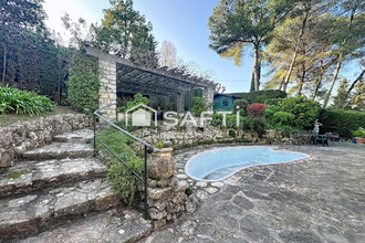 achat maison mougins 06250