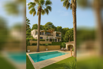 achat maison mougins 06250