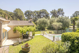 achat maison mougins 06250