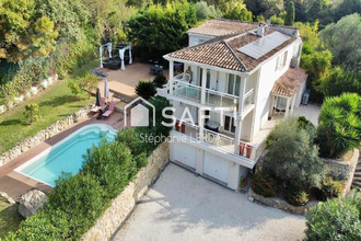 achat maison mougins 06250