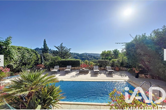 achat maison mougins 06250