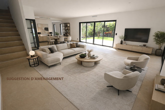 achat maison mougins 06250
