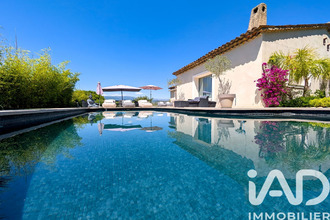 achat maison mougins 06250