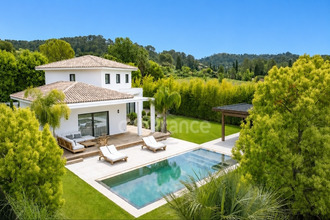 achat maison mougins 06250