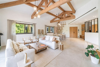 achat maison mougins 06250