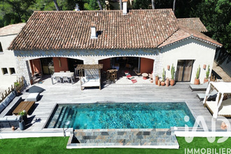 achat maison mougins 06250