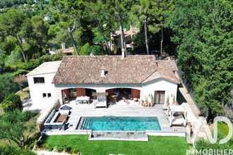 achat maison mougins 06250