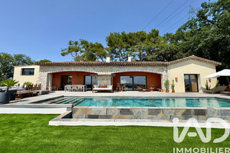 achat maison mougins 06250