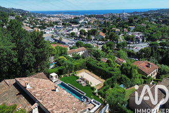 achat maison mougins 06250