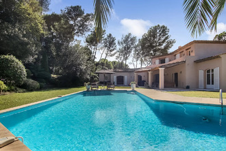 achat maison mougins 06250