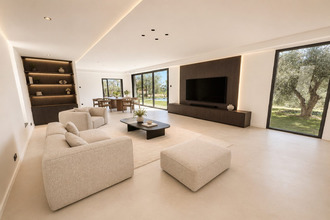 achat maison mougins 06250