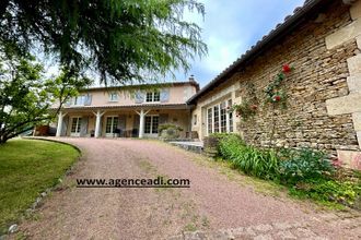 achat maison mougon 79370