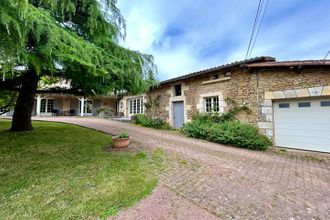 achat maison mougon 79370