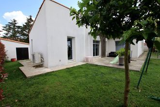 achat maison mougon 79370