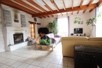 achat maison mougon 79370