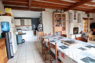 achat maison mougon 79370