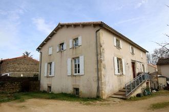 achat maison mougon 79370