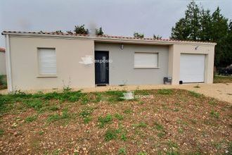 achat maison mougon 79370