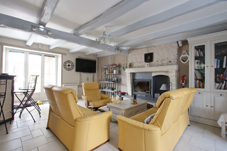 achat maison mougon 79370