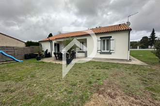 achat maison mougon 79370