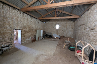 achat maison mougon 79370