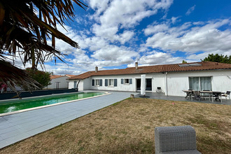 achat maison mougon 79370