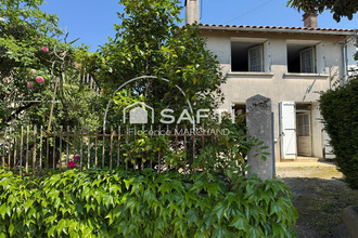 achat maison mougon 79370