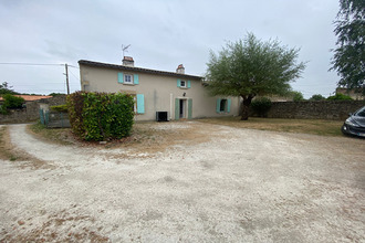 achat maison mougon 79370