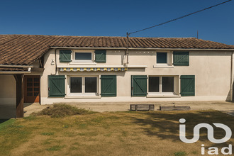 achat maison mougon 79370