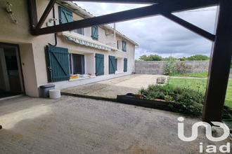 achat maison mougon 79370