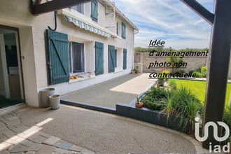 achat maison mougon 79370