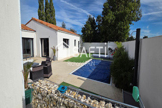 achat maison mougon 79370