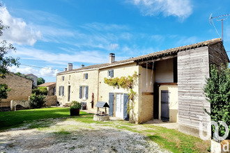 achat maison mougon 79370