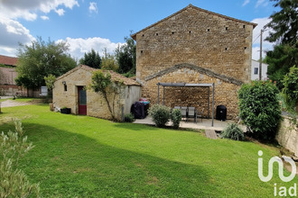 achat maison mougon 79370