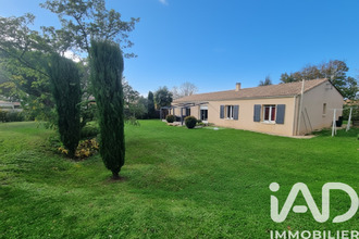 achat maison mougon 79370