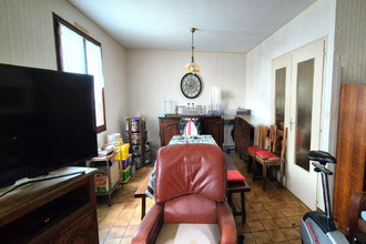 achat maison mougon 79370