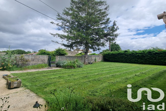 achat maison mougon 79370