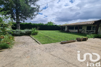 achat maison mougon 79370