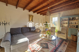 achat maison mougon 79370