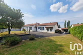 achat maison mougon 79370