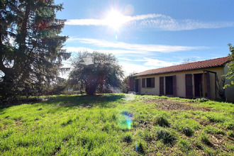 achat maison mougon 79370