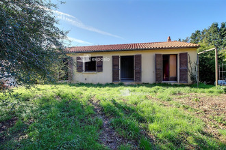 achat maison mougon 79370