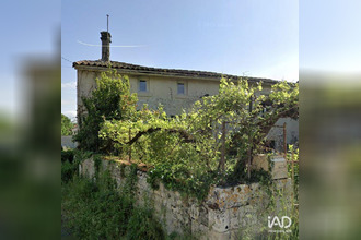 achat maison mougon 79370