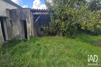 achat maison mougon 79370