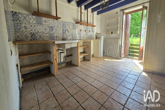 achat maison mougon 79370