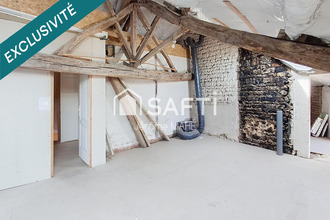 achat maison mougon 79370